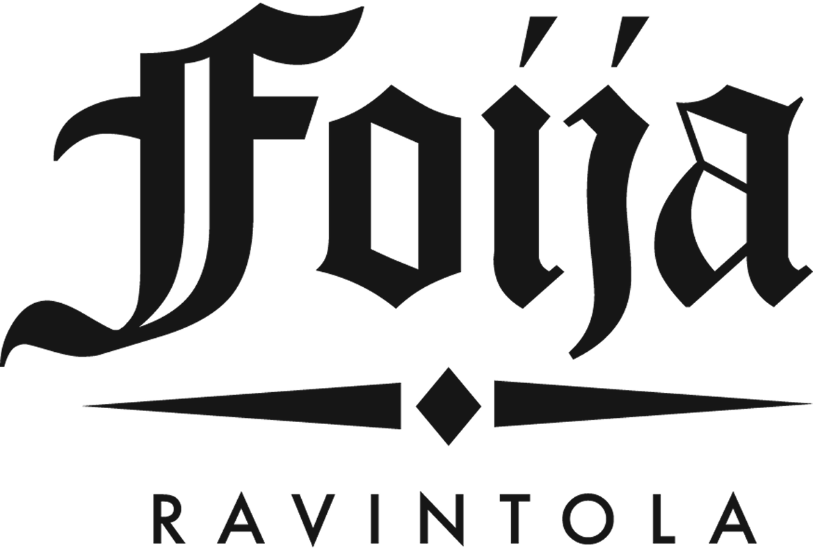 Foija logo