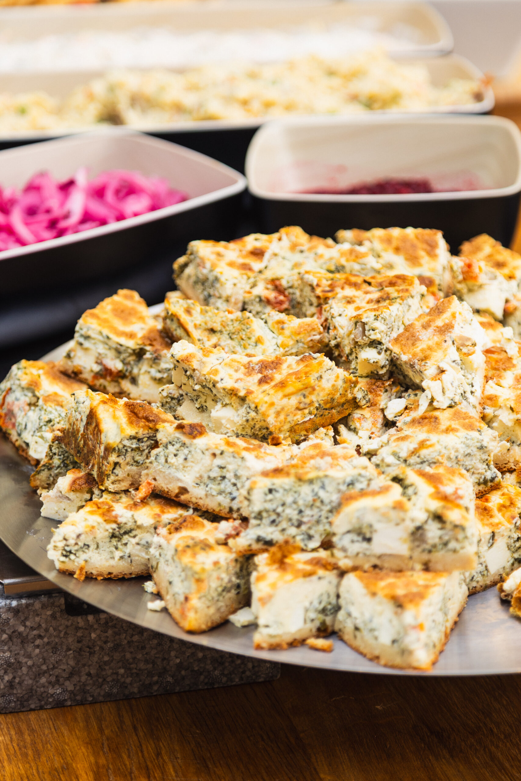 Lounas Foija Lounas Foija