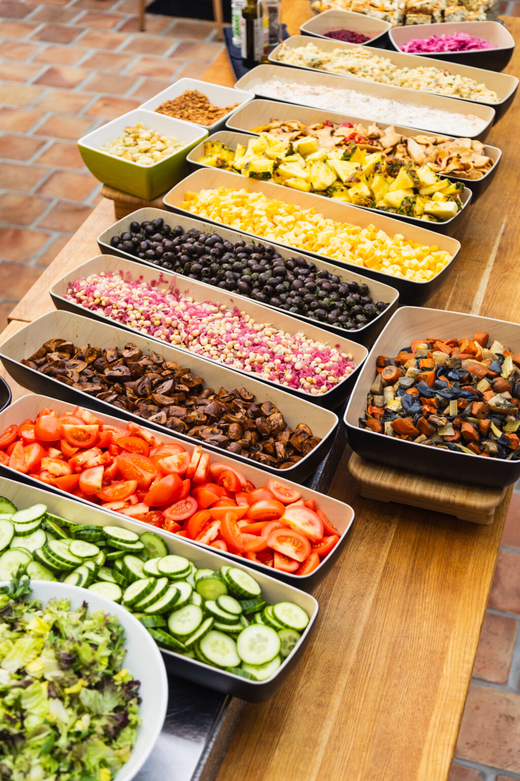 Lounas Foija Lounas Foija