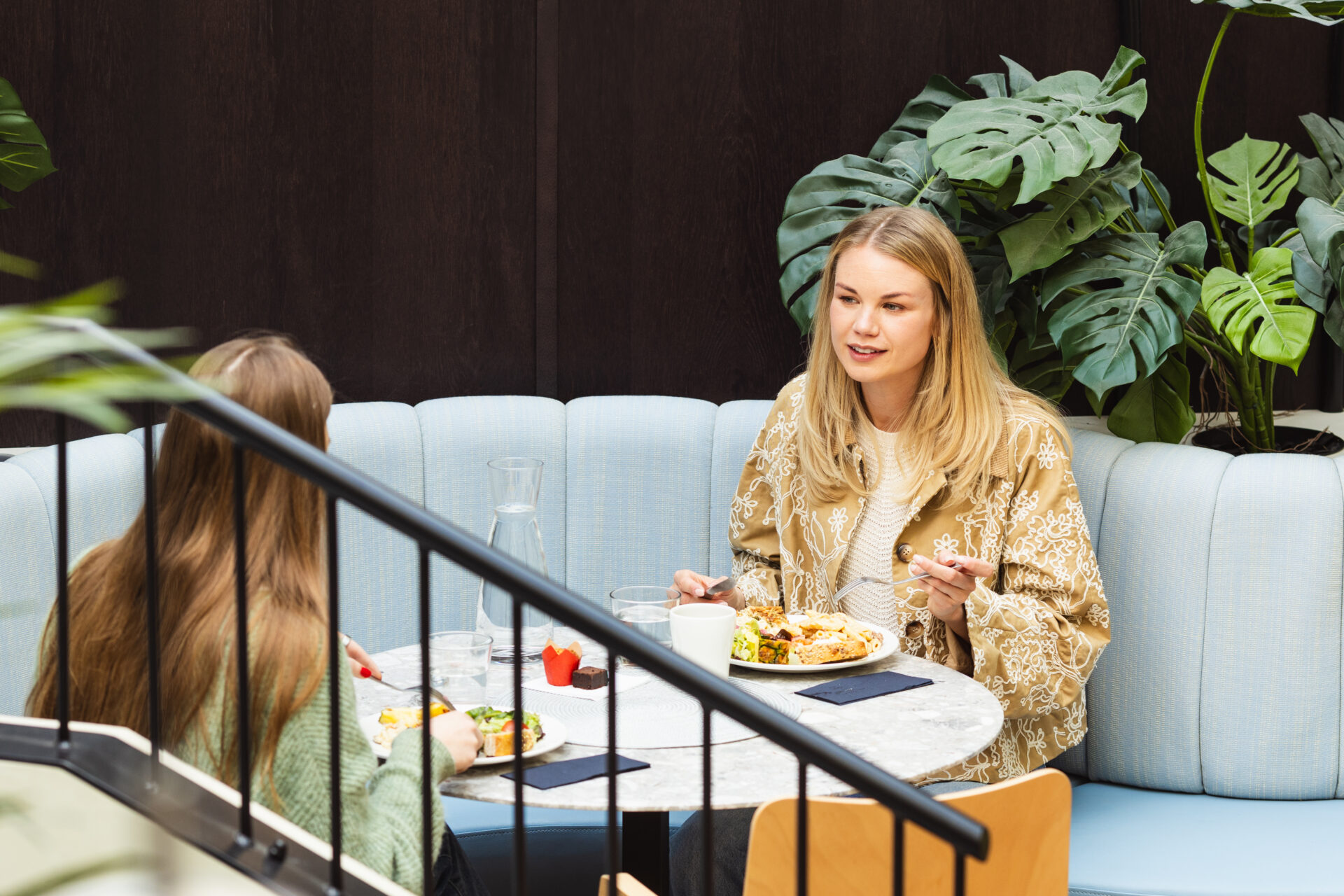 Lounas Foija Lounas Foija